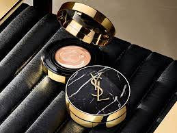 YSL Marble Essence Creampact High Cover Cream Foundation SPF50++ Online Sale