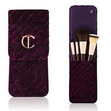 Charlotte Tilbury Charlotte’s Magic Mini Brush Set Cheap