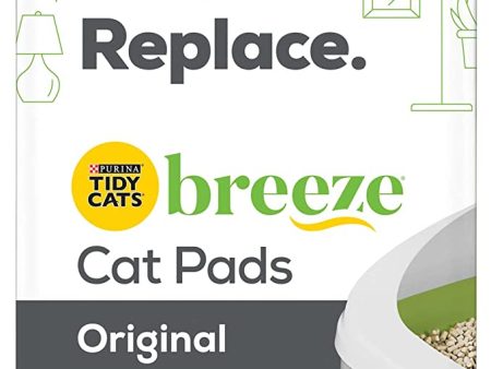 Purina Tidy Cats Cat Pads Discount