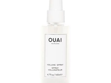 OUAI Volume Spray Online