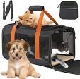 SEVVIS cat Carriers for Large Cats 20 lbs+ Sale