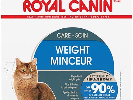 Royal Canin Feline Weight Care Adult Dry Cat Food For Cheap