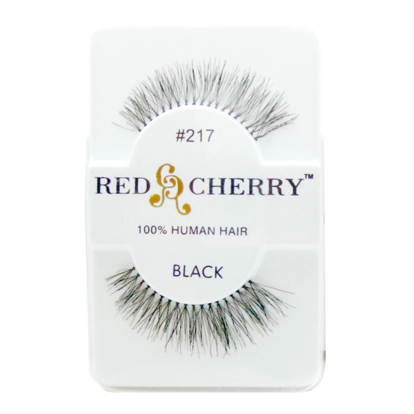 Red Cherry Lashes Online Sale