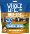 Whole Life Pet Healthy Cat Treats For Sale