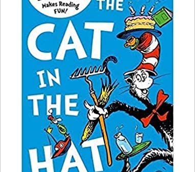 THE CAT IN THE HAT Fashion