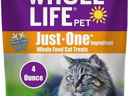 Whole Life Pet Products Healthy Cat Treats For Cheap