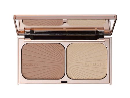 Charlotte Tilbury Filmstar Bronze & Glow For Cheap