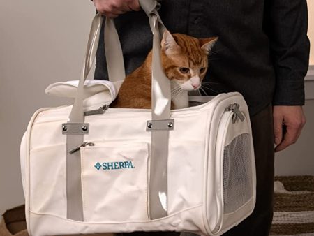 Sherpa Element Travel Bag Pet Carrier Online Sale