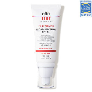 Elta MD Skincare UV Replenish Broad Spectrum SPF 44 For Discount