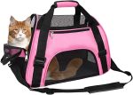 TIYOLAT Pet Carrier Bag Online Hot Sale