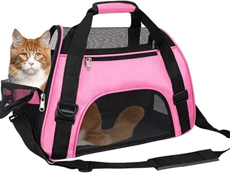 TIYOLAT Pet Carrier Bag Online Hot Sale