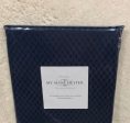 Table cover cloths 6-8 seater waffle quality large size navy Online