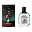 Diptyque Eau Rose Eau De Toilette Online Sale