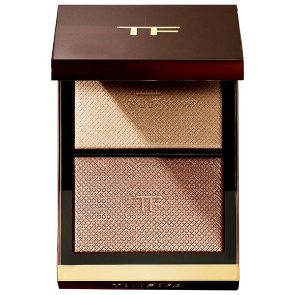 Tom Ford Shade And Illuminate Highlighting Duo Online