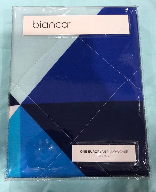 Sale 3 piece Cruze by Bianca bedspread blue boy navy single Online Hot Sale