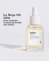 Talm Mega Oil Online