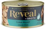 Reveal Natural Wet Cat Food For Discount