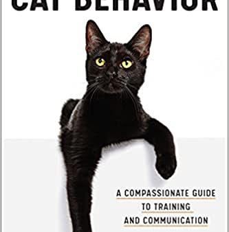 Understanding Cat Behavior Online now