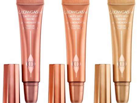 Charlotte Tilbury Glowgasm Beauty Light Wand Online Sale