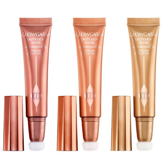 Charlotte Tilbury Glowgasm Beauty Light Wand Online Sale