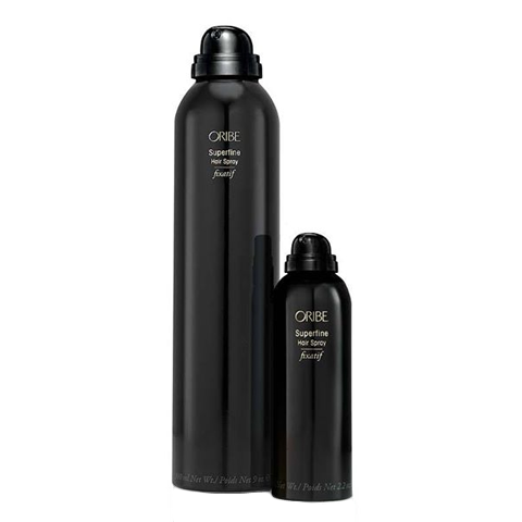 Oribe Superfine Hair Spray Hot on Sale