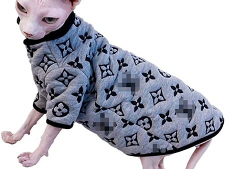 Sphynx Cat Sweater Sale