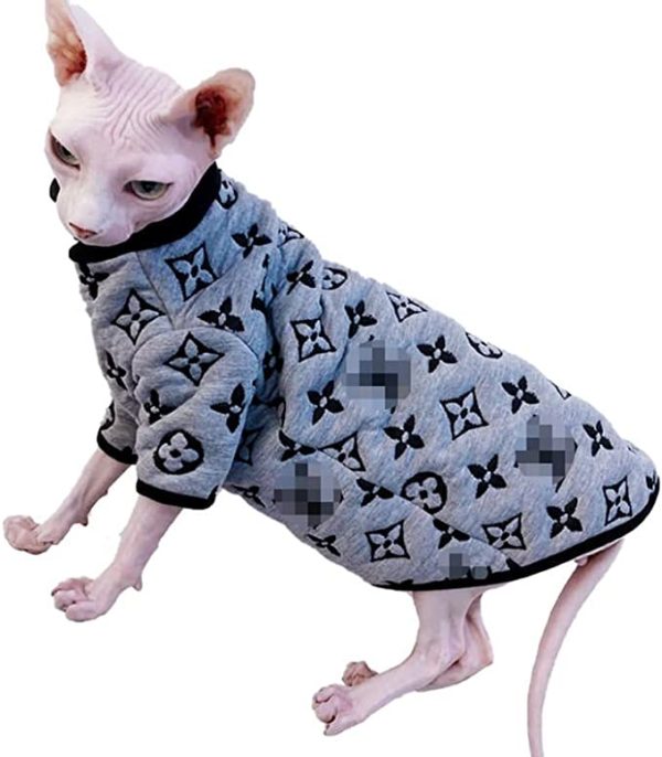 Sphynx Cat Sweater Sale