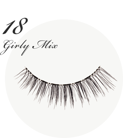 Miche Bloomin’ False Eyelashes For Discount