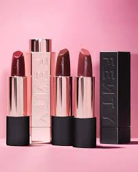 Fenty Icon The Fill: Semi Matte Lipstick Supply