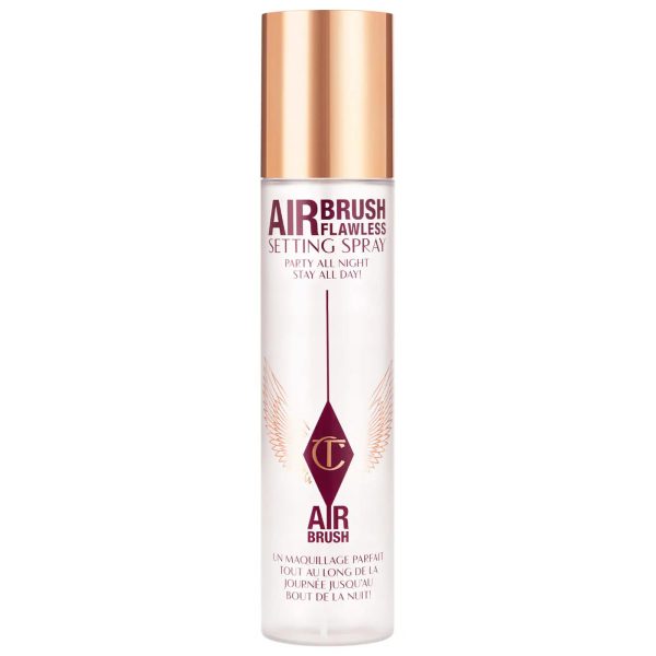 Charlotte Tilbury Airbrush Flawless Setting Spray Discount