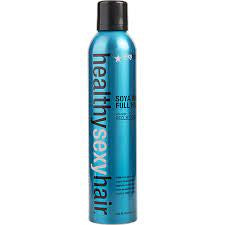 Sexy Hair Healthy Sexy Hair Soya Want Full Hair Firm Hold Hairspray Online now