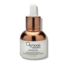 Osmosis IMMERSE Restorative Facial Oil Hot on Sale