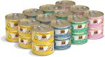 Weruva Classic Cat Food, Variety Pack Online Hot Sale