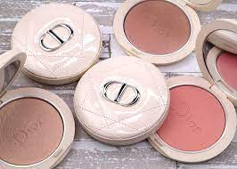 Dior Forever Couture Luminizer Intense Highlighting Powder For Sale