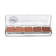 RCMA 5 Part Series Favourites Palette on Sale