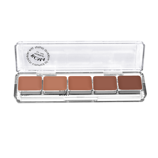 RCMA 5 Part Series Favourites Palette on Sale