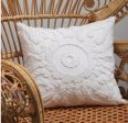 Solaris cushion Victoria pearl Online now