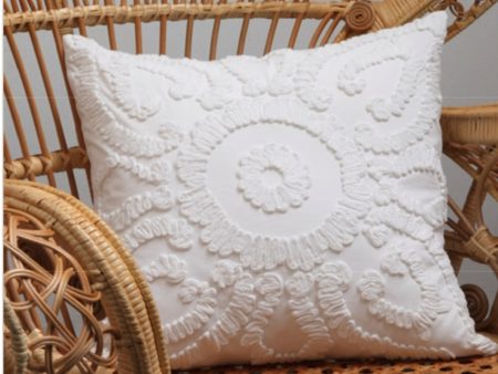 Solaris cushion Victoria pearl Online now