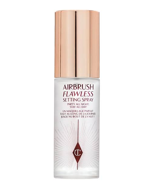 Charlotte Tilbury Airbrush Flawless Setting Spray Discount