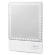 Riki Skinny Lighted Vanity Mirror Discount