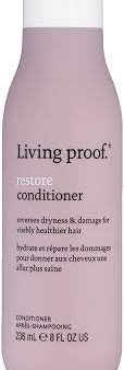 Living Proof Restore Conditioner Fashion