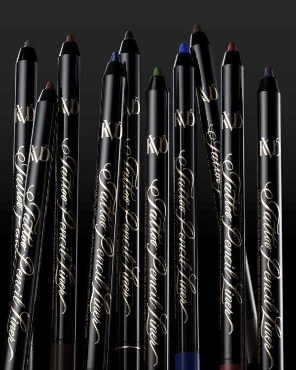 Kat Von D Tattoo Pencil Liner For Discount