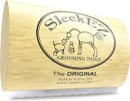 SleekEZ Original Deshedding Grooming Tool for Dogs, Cats Sale