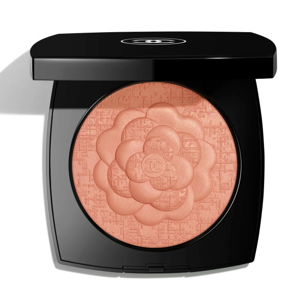 Chanel Oversize Illuminating Face Powder on Sale