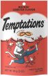 TEMPTATIONS Classic Crunchy and Soft Cat Treats Online now