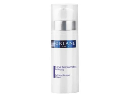 Orlane Paris Intensive Firming Cream Sale