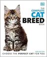 The Complete Cat Breed Book, Second Edition Online Sale