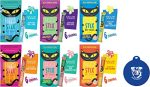 Tiki Cat Stix Wet Mousse Single-Serve Lickable Treats Fashion