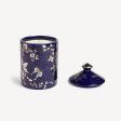 Fornasetti Profumi Coromandel Blue Scented Candle Discount