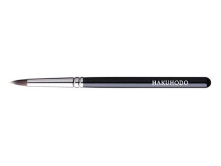 Hakuhodo G5532BkSL Eyeliner Brush Online now